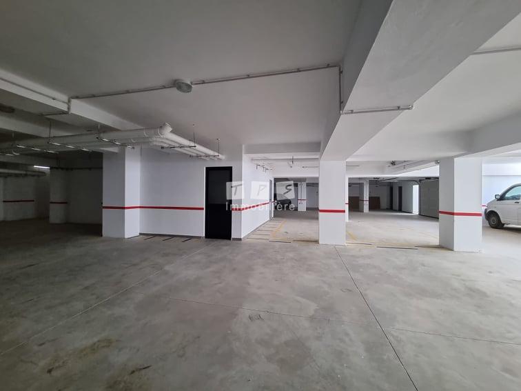 Appartement à vendre Tunisie