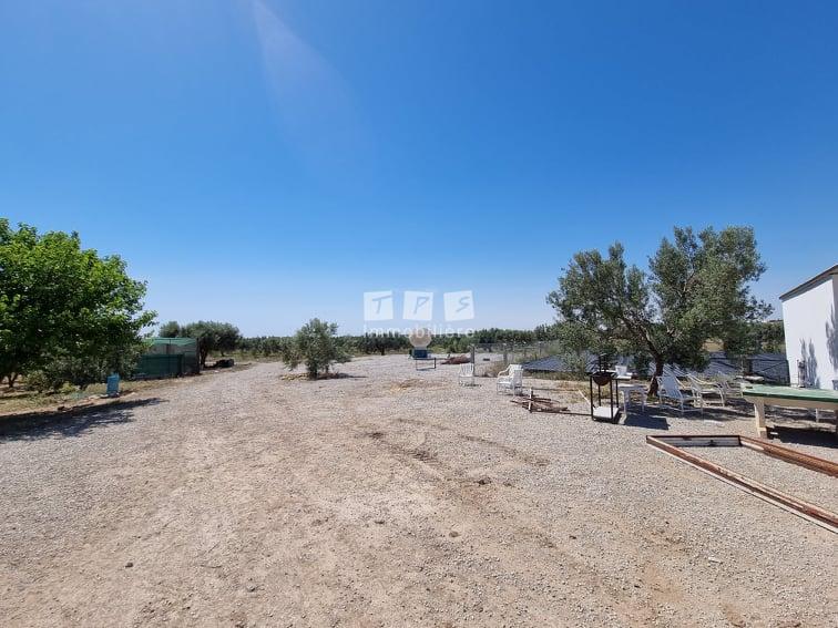 Appartement à vendre Tunisie