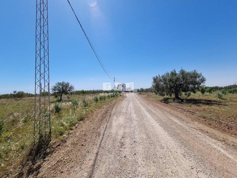 Appartement à vendre Tunisie
