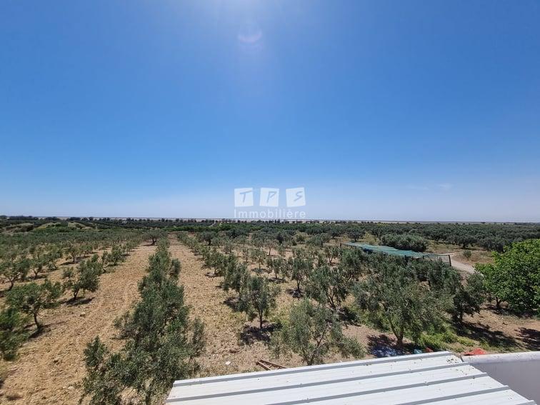 Appartement à vendre Tunisie