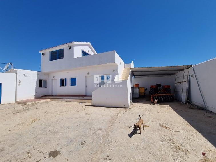 Appartement à vendre Tunisie