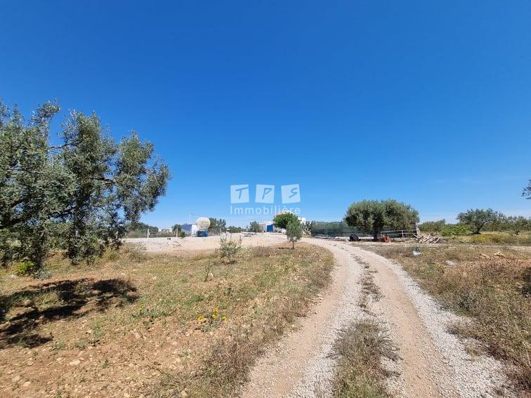 Appartement à vendre Tunisie