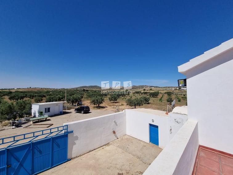 Appartement à vendre Tunisie