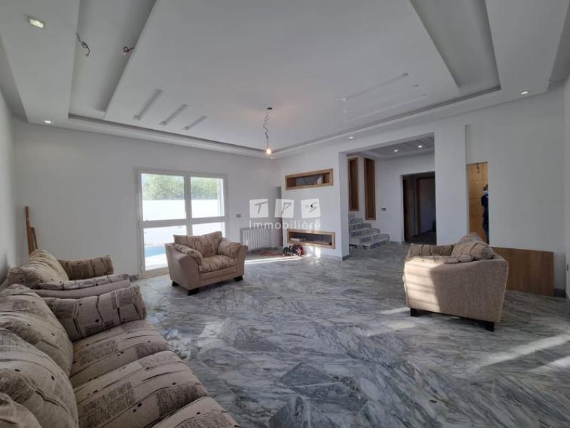 Appartement à vendre Tunisie