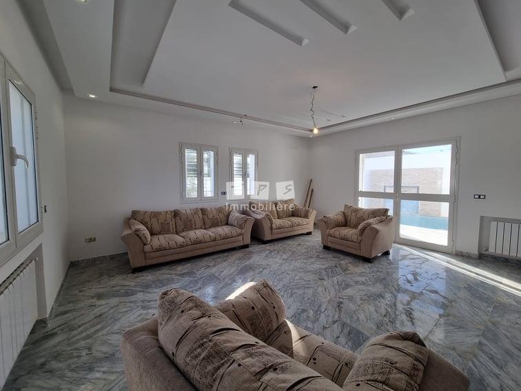 Appartement à vendre Tunisie