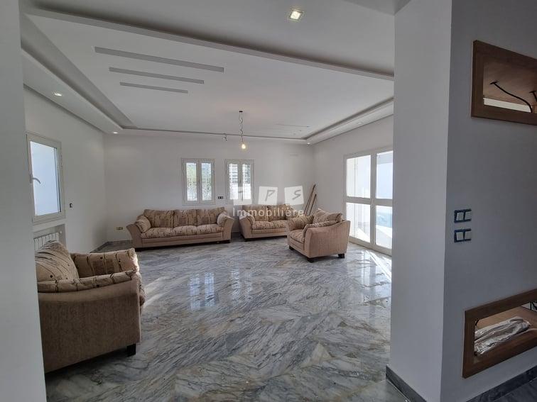 Appartement à vendre Tunisie