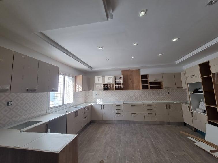 Appartement à vendre Tunisie