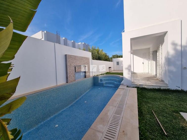 agence immobilière tunisie