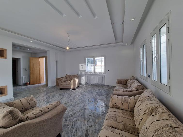 Appartement à vendre Tunisie