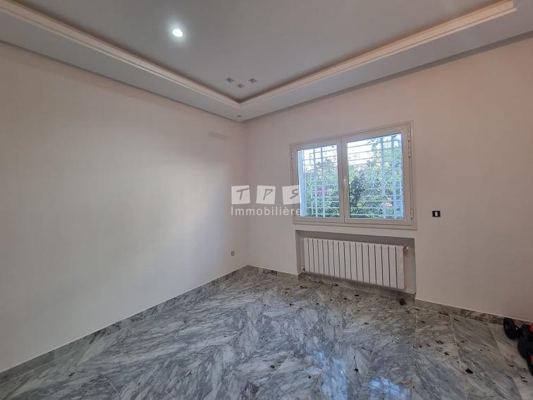 Appartement à vendre Tunisie