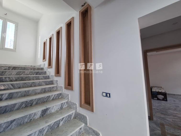 Appartement à vendre Tunisie