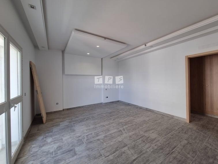 Appartement à vendre Tunisie