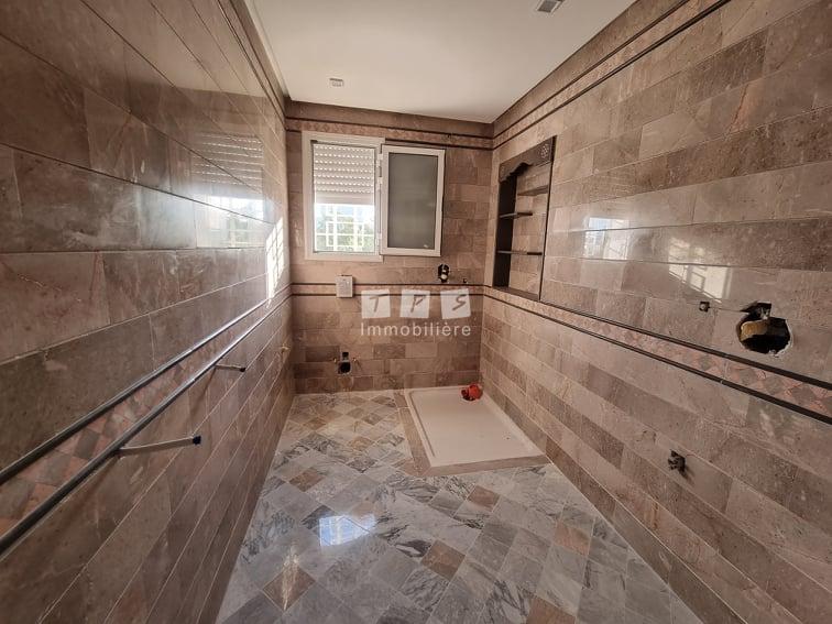 Appartement à vendre Tunisie