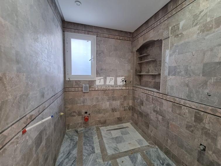 Appartement à vendre Tunisie