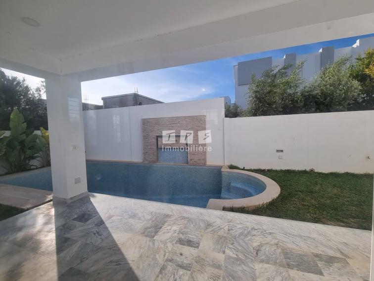 Appartement à vendre Tunisie