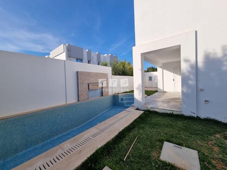 Appartement à vendre Tunisie