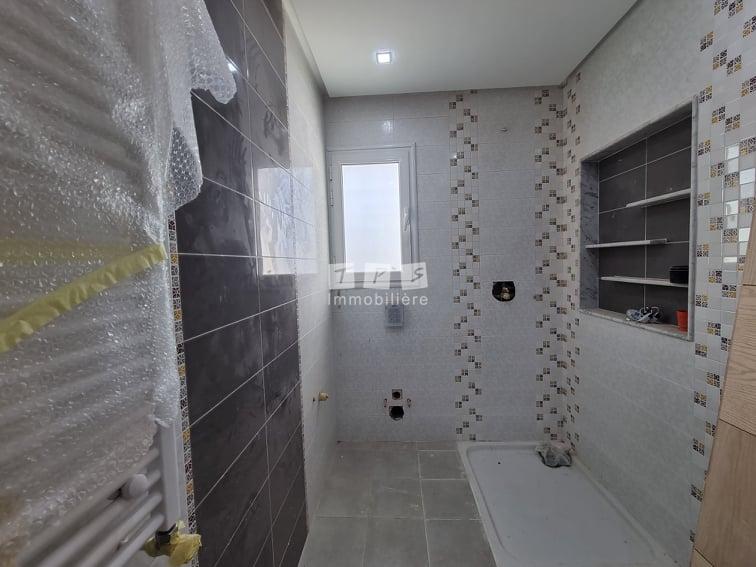 Appartement à vendre Tunisie