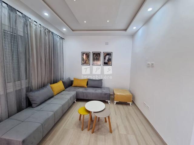 vente villa Tunisie