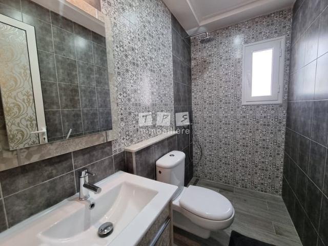vente villa Tunisie