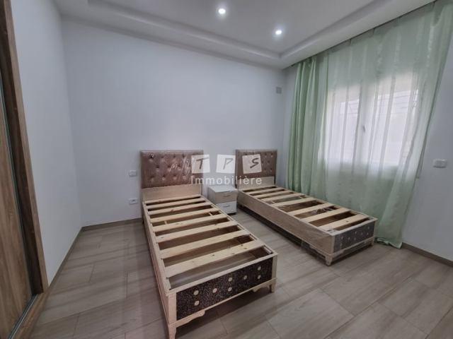 vente villa Tunisie