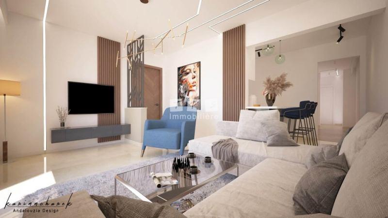 Appartement à vendre Tunisie