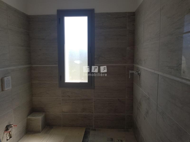 vente villa Tunisie