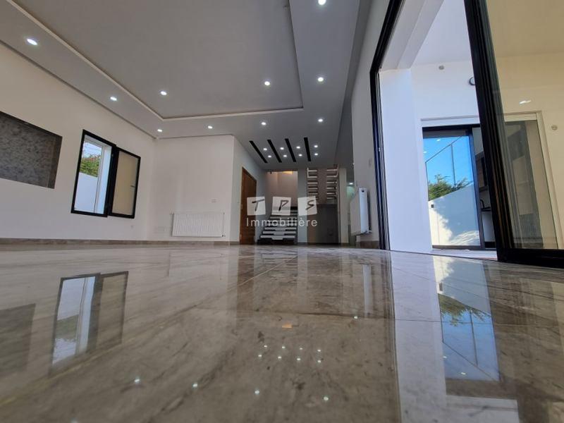 Appartement à vendre Tunisie