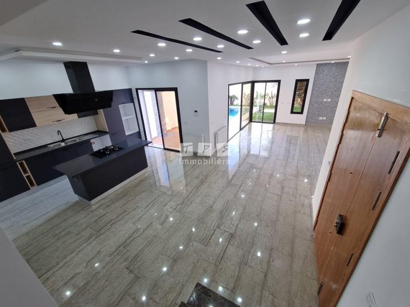 Appartement à vendre Tunisie