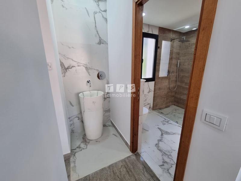 Appartement à vendre Tunisie