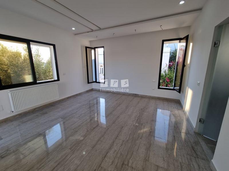 Appartement à vendre Tunisie