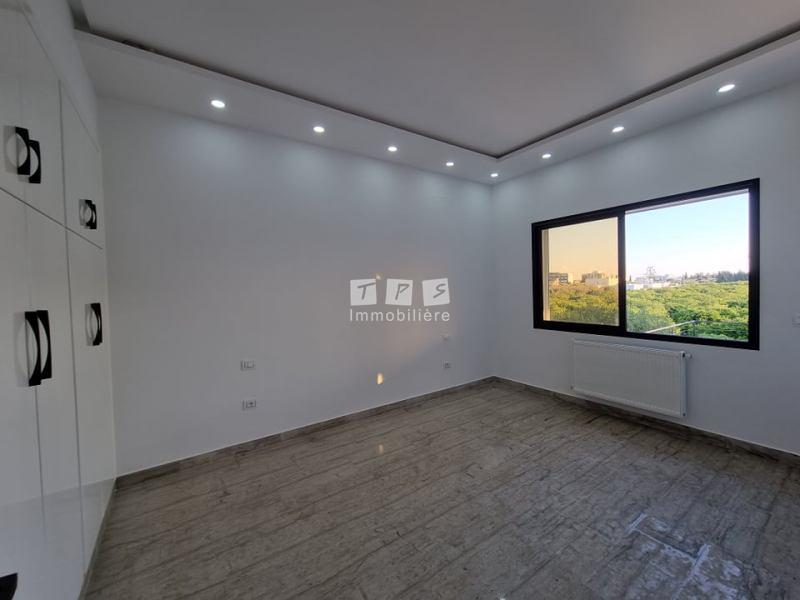 Appartement à vendre Tunisie