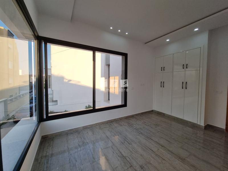 Appartement à vendre Tunisie