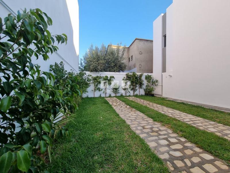 Appartement à vendre Tunisie