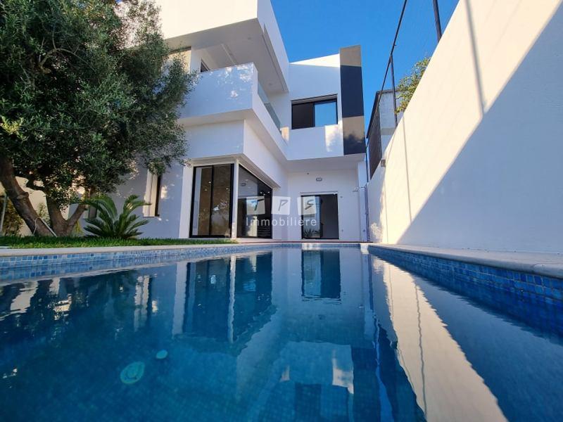 Appartement à vendre Tunisie