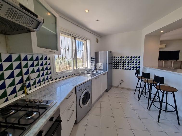 vente villa Tunisie