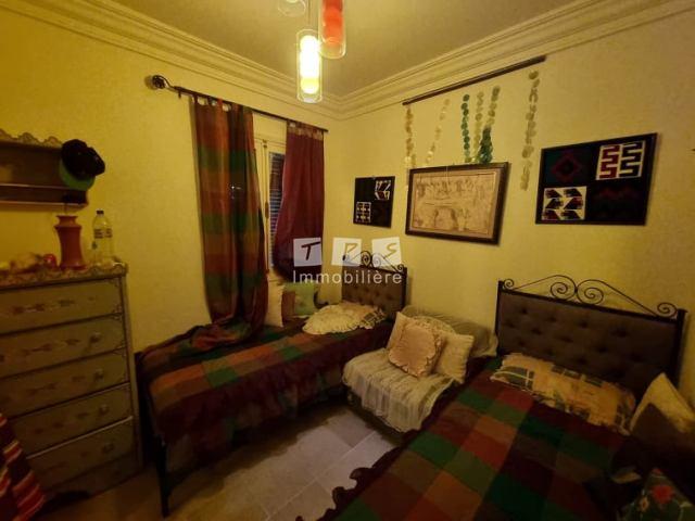 Appartement à vendre Tunisie