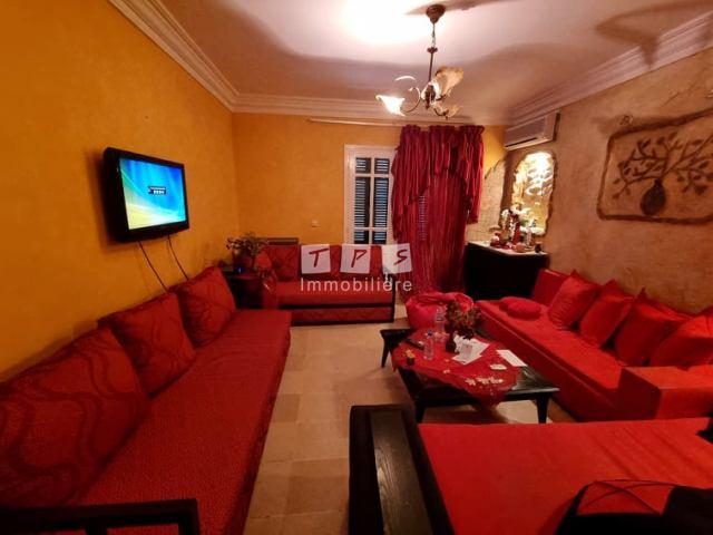 Appartement à vendre Tunisie