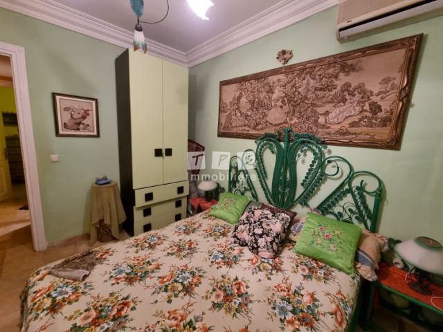 Appartement à vendre Tunisie