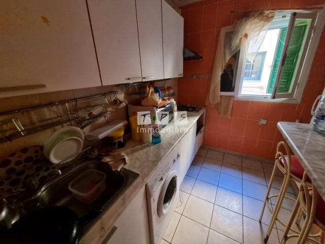 Appartement à vendre Tunisie