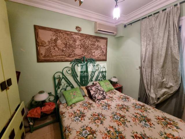 Appartement à vendre Tunisie