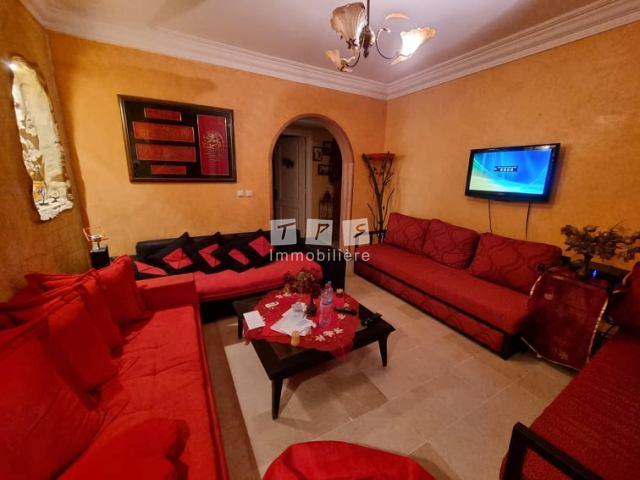 Appartement à vendre Tunisie
