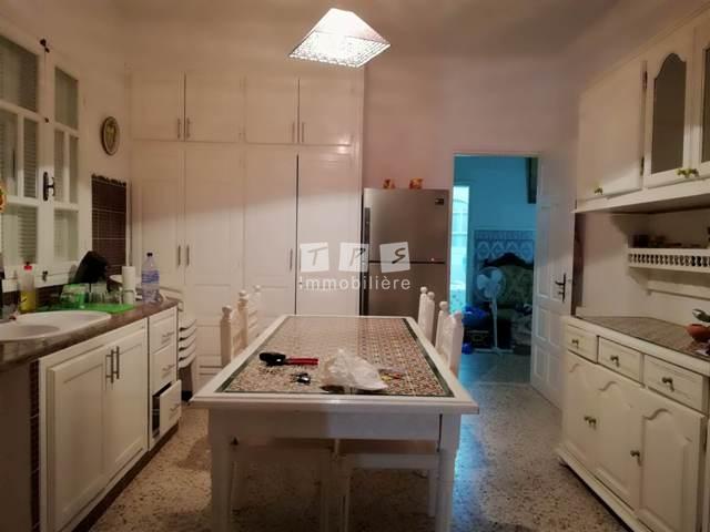Appartement à vendre Tunisie