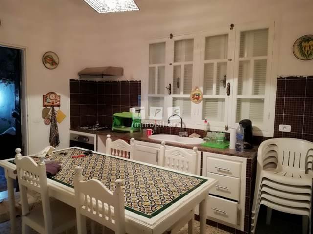 Appartement à vendre Tunisie