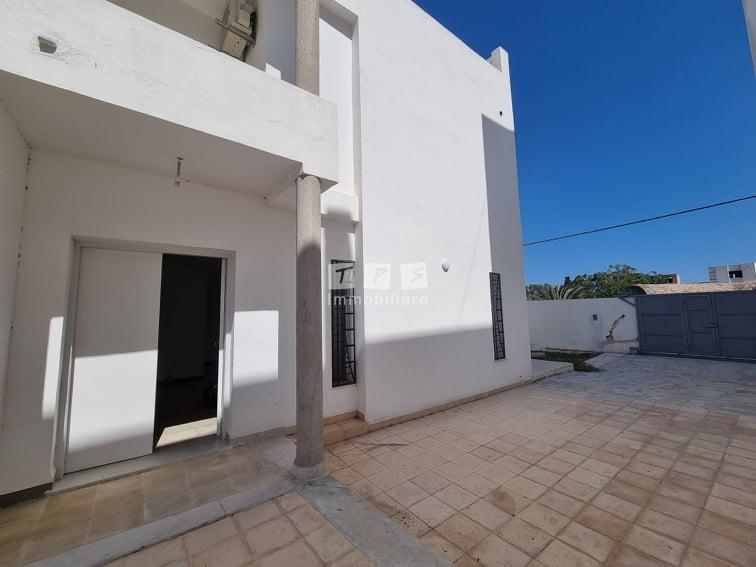 vente villa Tunisie
