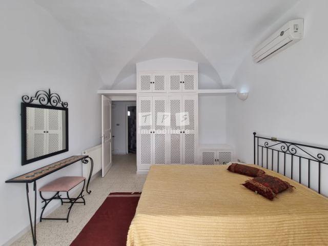 vente villa Tunisie