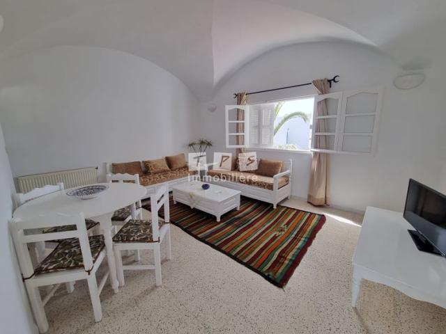 vente villa Tunisie