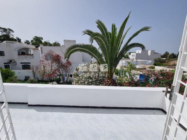 vente villa Tunisie