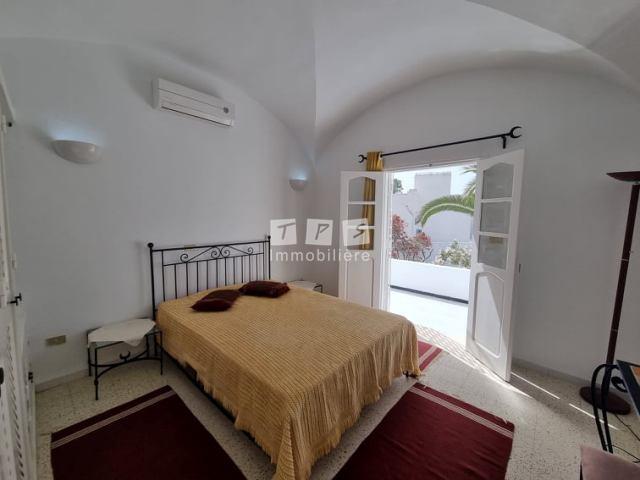 vente villa Tunisie