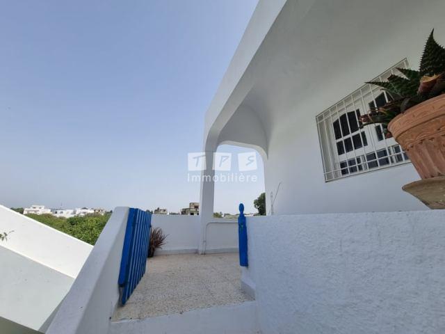 vente villa Tunisie