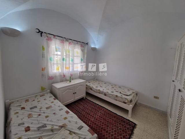 vente villa Tunisie